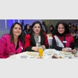 María De Los Ángeles De La Paz, Lavinia Ceballos y Lily Valdés