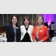 Alejandra San Miguel, Elizabeth Frese y María Eugenia Martini