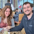 Alicia Correa y Rodrigo Prado