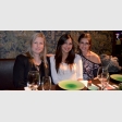 Loreto Orellana, Carmen Gloria Gamboa y Claudia Yagnam