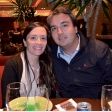 María Jesús Silva y Julio Tornero