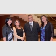 Carolina Cerda, María Isabel Varela, Miguel Gatica y Rosa Zamora