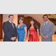 Ricardo Soto, Mayuri Álvarez, Paola Callejas y Omar Costa