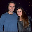 Freddy Valdebenito y Paola Morales