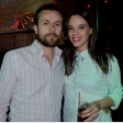 Tulio Tumina y Valentina Corral