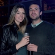 Pierina Bosisio y Rodrigo Ponzini