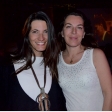 Aline Da Fonseca y Rocio Pérez