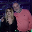 Paulina Lira y Juan Antonia Marco