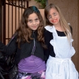 Josefa Blanco y Margarita Schuster