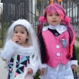 Consuelo Aguirre y Florencia Ojeda