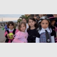 Javiera Jadranka; Yurak y Sofía Sassi; y Constanza Amar