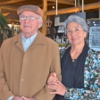 Manuel Contador y Lía Cortés