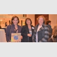 Magdalena Miles, Lilian Alfaro y Patricia Martínez