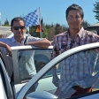 Gonzalo Inostroza y Nikolas Tomicic