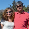 Lorena Marnich y Thomas Douds