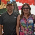 Mauricio Durán y Blanca Villalobos