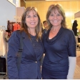 Lilian y Giovanna Callegari