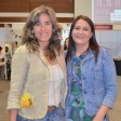 Mónica Velasco y Yasmina Rojas