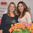 Gabriella Bosman y Patricia Villena
