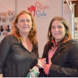 Mónica Goytre y Macarena Fernández
