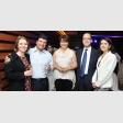 Ana María Valenzuela, Pedro Acuña, Juana Concha, Reinaldo Ramírez y Paulina Reyes
