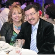 Judith de Rodríguez y Carlos Rodríguez
