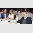 Julio Valdés, Magdalena García, Cristina Rodríguez y Raúl Dazzarola