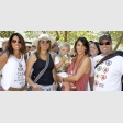 Lorena Rochna, Beatriz Pertuiset, Mateo Hernández, Pamela Fernández y Rodrigo Hernández