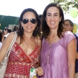 Alejandra Domper y Cecilia Ramírez