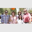 Pablo Cristi, María Teresa Brown, María Teresa Sepúlveda, Denise Brown y Rodolfo Terrazas