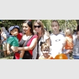 Santiago Morales, Ignacia Formas, Macarena Vodanovic; Borja, Sebastián y
Domingo Goycoolea