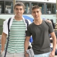 Vicente Soto y Jorge Llarlluri