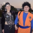 Mirella Quintana y Carlos Orellana