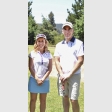 Gina Pagliotti y Rodrigo Márquez