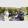 Ana Gutiérrez, Nan Maira y Marcela Urrutia