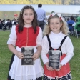Emilia Briceño y Consuelo Spoerer