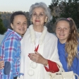 Antonia Italiano, Gisela Von Bennewitz y Jacinta Italiano