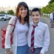 Claudia Figueroa y José Ignacio Villela