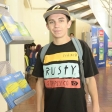 Ernie Riquelme