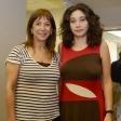 María Inés Diez y Carola Pérez