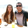 Evelyn y Julián Oñate