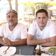 Mario y Fernando Muñoz