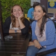Romina Campos y Cecilia Ponce