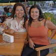Viviana Águila y Marcela Quintana