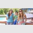 Fabiola Muñoz, Marcelo Llanos y Katherine Echaiz