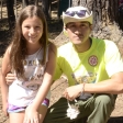 Amelia González y Álex Coloma