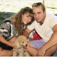 María Magdalena Uribe y Philip Timmermann