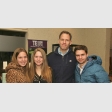 Fernanda, María Jesús, Fernando y Nicolás Valdivieso