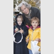 Margarita García, María Isabel Bullemore y Sergio García