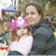 Lisa Ruiz y Marcela Lepe
